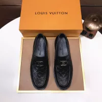 $88.00 USD Louis Vuitton LV Oxfords Shoes For Men #1356139
