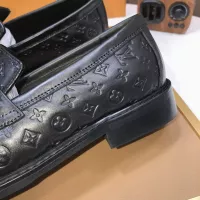 $88.00 USD Louis Vuitton LV Oxfords Shoes For Men #1356139