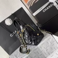 $130.00 USD Chanel AAA Quality Handbags For Women #1356140