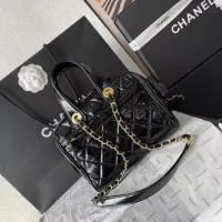 $130.00 USD Chanel AAA Quality Handbags For Women #1356140