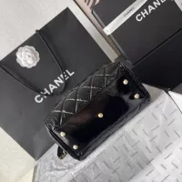 $130.00 USD Chanel AAA Quality Handbags For Women #1356140