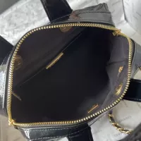 $130.00 USD Chanel AAA Quality Handbags For Women #1356140