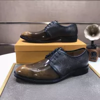 $88.00 USD Louis Vuitton LV Oxfords Shoes For Men #1356141