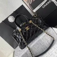 $135.00 USD Chanel AAA Quality Handbags For Women #1356142