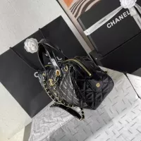 $135.00 USD Chanel AAA Quality Handbags For Women #1356142