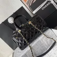 $135.00 USD Chanel AAA Quality Handbags For Women #1356142