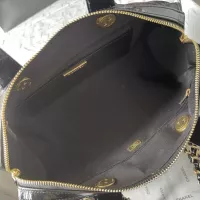 $135.00 USD Chanel AAA Quality Handbags For Women #1356142