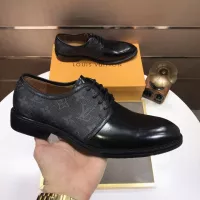 $88.00 USD Louis Vuitton LV Oxfords Shoes For Men #1356143