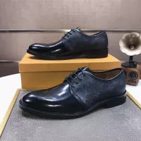 $88.00 USD Louis Vuitton LV Oxfords Shoes For Men #1356143