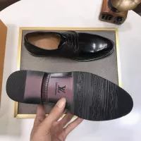 $88.00 USD Louis Vuitton LV Oxfords Shoes For Men #1356143