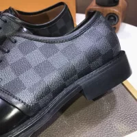 $88.00 USD Louis Vuitton LV Oxfords Shoes For Men #1356145