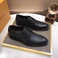 $88.00 USD Louis Vuitton LV Oxfords Shoes For Men #1356146