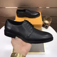 $88.00 USD Louis Vuitton LV Oxfords Shoes For Men #1356146