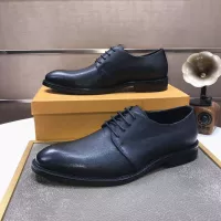 $88.00 USD Louis Vuitton LV Oxfords Shoes For Men #1356146
