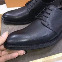 $88.00 USD Louis Vuitton LV Oxfords Shoes For Men #1356146