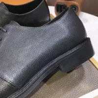 $88.00 USD Louis Vuitton LV Oxfords Shoes For Men #1356146