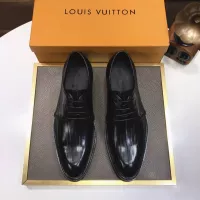 $88.00 USD Louis Vuitton LV Oxfords Shoes For Men #1356147