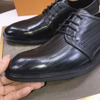 $88.00 USD Louis Vuitton LV Oxfords Shoes For Men #1356147