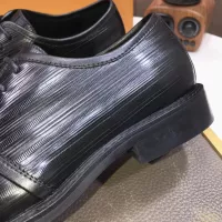 $88.00 USD Louis Vuitton LV Oxfords Shoes For Men #1356147