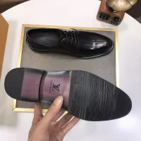 $88.00 USD Louis Vuitton LV Oxfords Shoes For Men #1356147