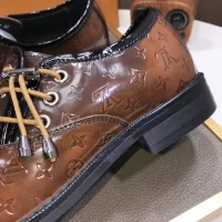 $88.00 USD Louis Vuitton LV Oxfords Shoes For Men #1356148
