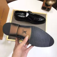 $88.00 USD Louis Vuitton LV Oxfords Shoes For Men #1356149