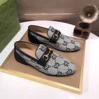 $108.00 USD Gucci Oxfords Shoes For Men #1356151
