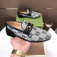 $108.00 USD Gucci Oxfords Shoes For Men #1356151