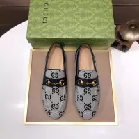 $108.00 USD Gucci Oxfords Shoes For Men #1356151