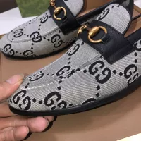 $108.00 USD Gucci Oxfords Shoes For Men #1356151