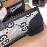 $108.00 USD Gucci Oxfords Shoes For Men #1356151