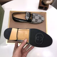 $108.00 USD Gucci Oxfords Shoes For Men #1356151