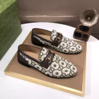$108.00 USD Gucci Oxfords Shoes For Men #1356152