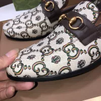 $108.00 USD Gucci Oxfords Shoes For Men #1356152