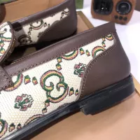 $108.00 USD Gucci Oxfords Shoes For Men #1356152