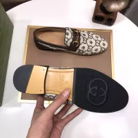 $108.00 USD Gucci Oxfords Shoes For Men #1356152