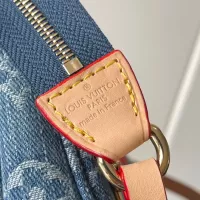 $160.00 USD Louis Vuitton AAA Quality Shoulder Bags For Women #1356154