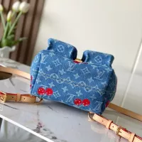 $230.00 USD Louis Vuitton AAA Quality Backpacks For Women #1356155
