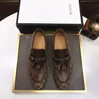 $96.00 USD Gucci Oxfords Shoes For Men #1356157