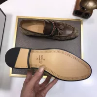 $96.00 USD Gucci Oxfords Shoes For Men #1356157
