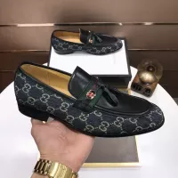 $96.00 USD Gucci Oxfords Shoes For Men #1356158