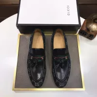 $96.00 USD Gucci Oxfords Shoes For Men #1356158