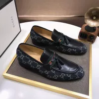 $96.00 USD Gucci Oxfords Shoes For Men #1356158