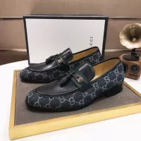 $96.00 USD Gucci Oxfords Shoes For Men #1356158