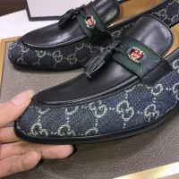 $96.00 USD Gucci Oxfords Shoes For Men #1356158