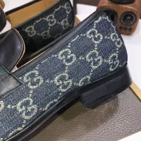 $96.00 USD Gucci Oxfords Shoes For Men #1356158