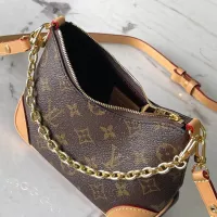 $158.00 USD Louis Vuitton AAA Quality Messenger Bags For Women #1356159