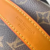 $182.00 USD Louis Vuitton AAA Quality Backpacks For Unisex #1356160