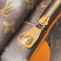 $182.00 USD Louis Vuitton AAA Quality Backpacks For Unisex #1356160