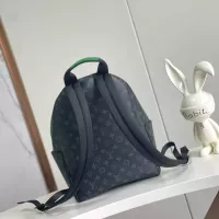 $195.00 USD Louis Vuitton AAA Quality Backpacks For Unisex #1356161
